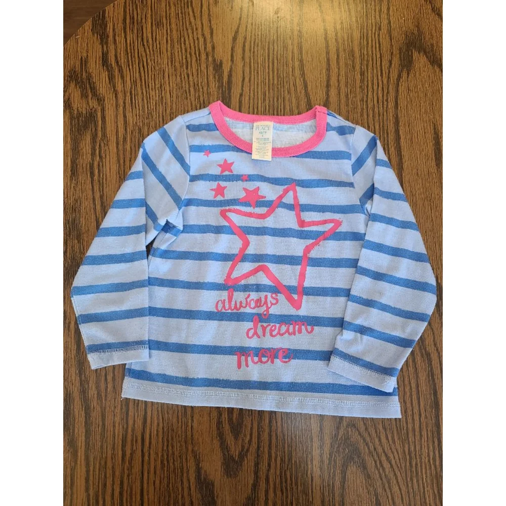 Peppa Pig Pajamas 4T | The Children's Place